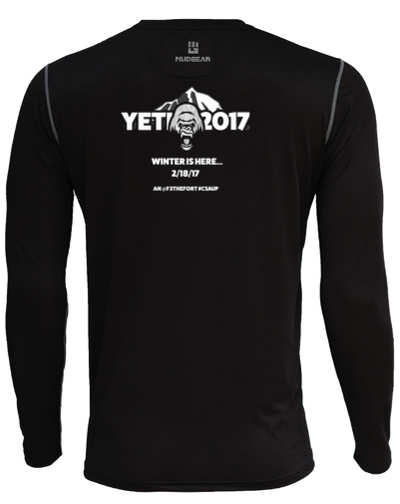 F3 Yeti CSAUP 2017 Pre-Order