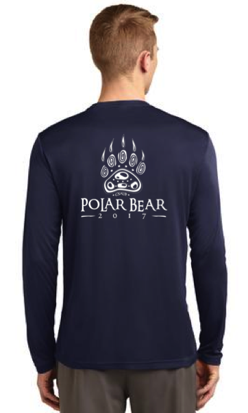 F3 2017 Polar Bear CSAUP Pre-Order