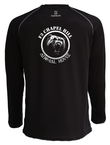 F3 Animal House Pre-Order