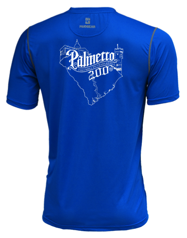F3 2017 Palmetto 200 Pre-Order