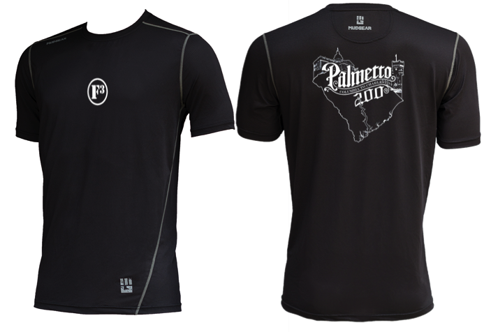F3 2017 Palmetto 200 Pre-Order
