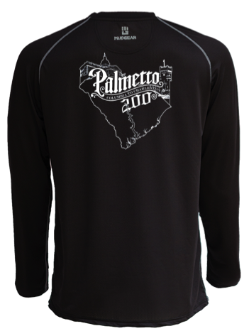 F3 2017 Palmetto 200 Pre-Order