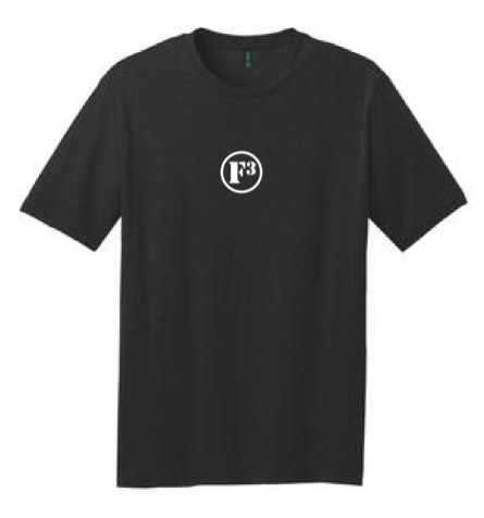 F3 Coop Strong Shirt Pre-Order