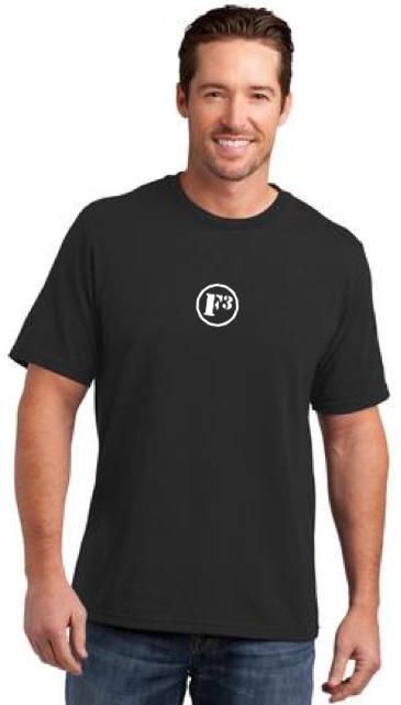 F3 Coop Strong Shirt Pre-Order