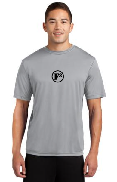 F3 The Rock Region - 2017 Palmetto Shirt Pre-Order