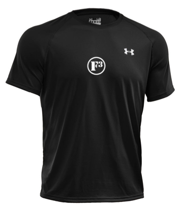 F3 The Fort - 2017 Palmetto 200 Shirt Pre-Order