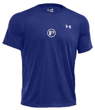 F3 The Fort - 2017 Palmetto 200 Shirt Pre-Order