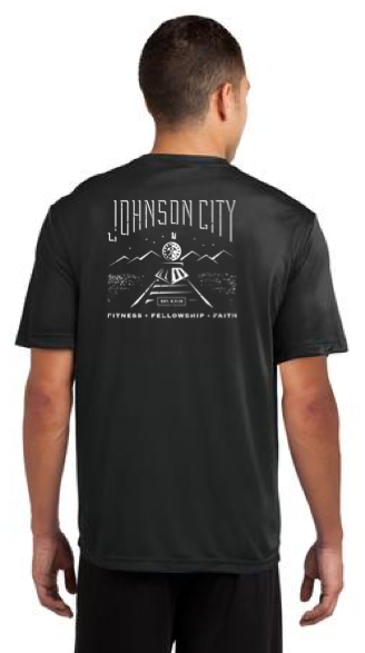 F3 Johnson City Shirt Pre-Order