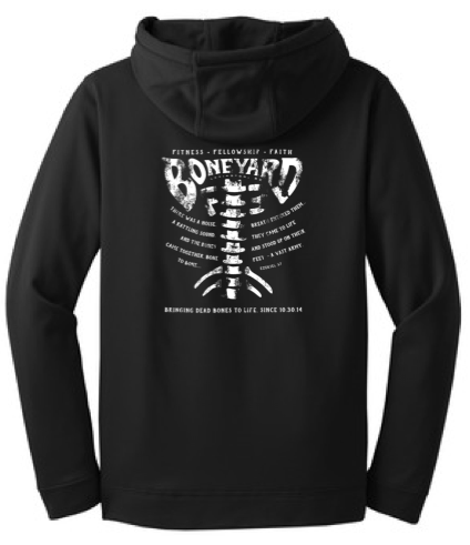 F3 Boneyard Shirt Pre-Order