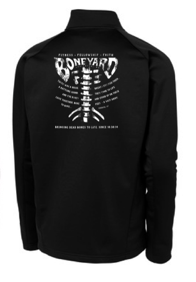 F3 Boneyard Shirt Pre-Order