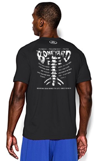 F3 Boneyard Shirt Pre-Order