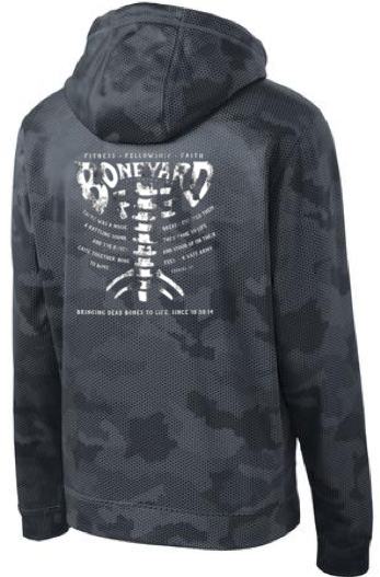 F3 Boneyard Shirt Pre-Order