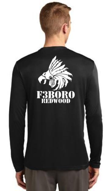F3 Statesboro Redwood Pre-Order