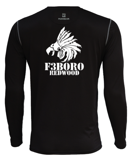 F3 Statesboro Redwood Pre-Order