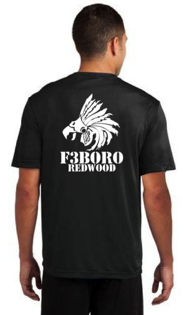 F3 Statesboro Redwood Pre-Order