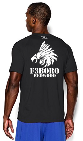 F3 Statesboro Redwood Pre-Order