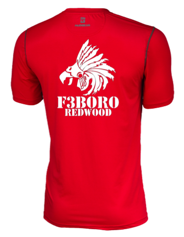 F3 Statesboro Redwood Pre-Order