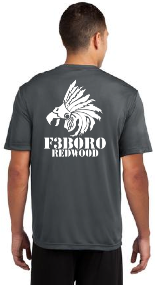 F3 Statesboro Redwood Pre-Order