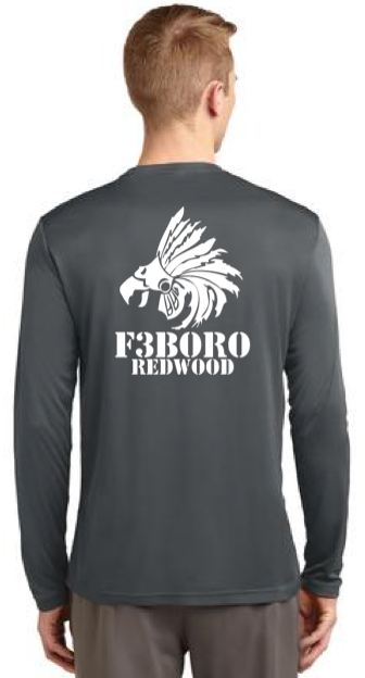 F3 Statesboro Redwood Pre-Order