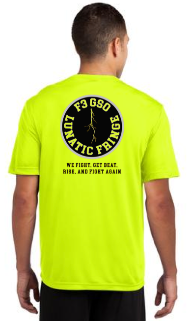 F3 GSO Lunatic Fringe Pre-Order