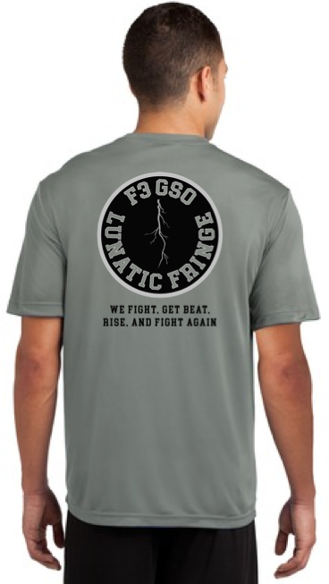 F3 GSO Lunatic Fringe Pre-Order