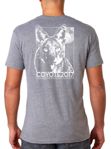 F3 Davidson Coyote CSAUP 2017 Pre-Order