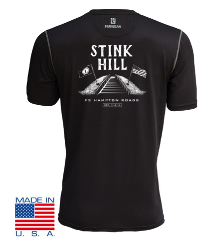 F3 Hampton Roads Pre-Order