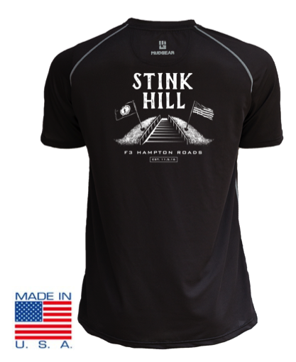 F3 Hampton Roads Pre-Order