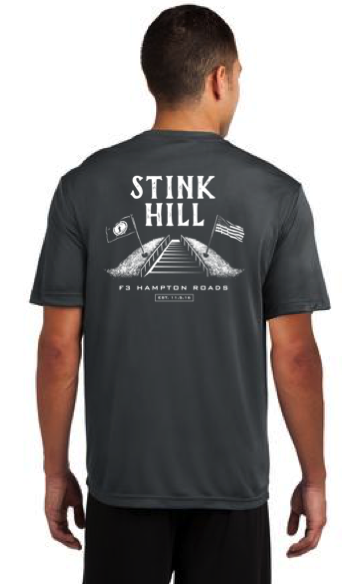 F3 Hampton Roads Pre-Order