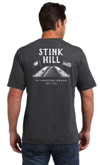 F3 Hampton Roads Pre-Order