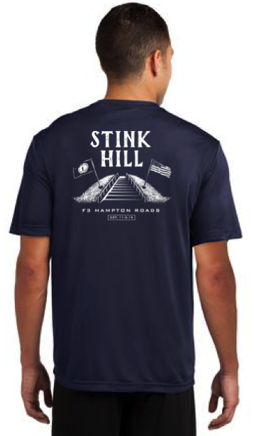 F3 Hampton Roads Pre-Order