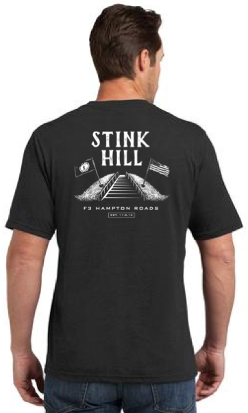 F3 Hampton Roads Pre-Order