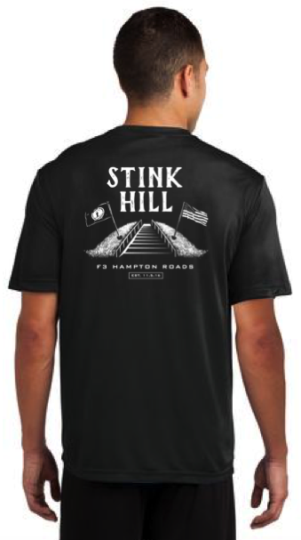 F3 Hampton Roads Pre-Order