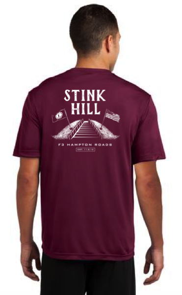 F3 Hampton Roads Pre-Order