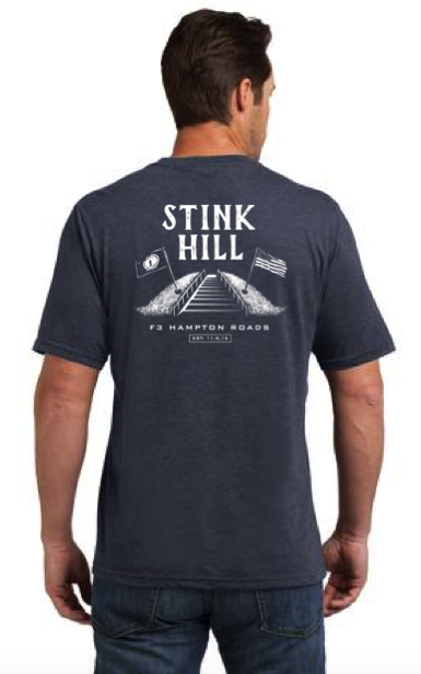 F3 Hampton Roads Pre-Order