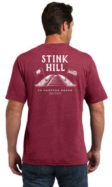 F3 Hampton Roads Pre-Order