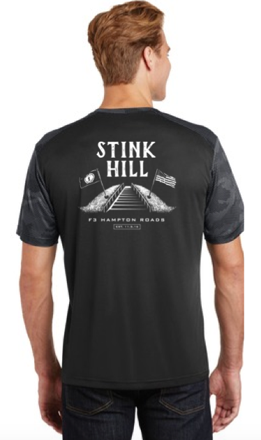 F3 Hampton Roads Pre-Order