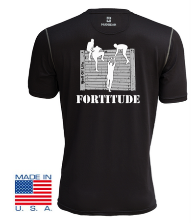 F3 Fortitude Shirt Pre-Order