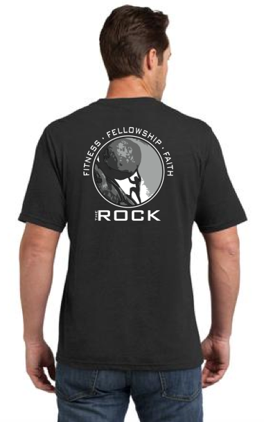 F3 The Rock Pre-Order