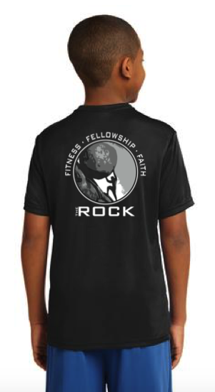 F3 The Rock Pre-Order