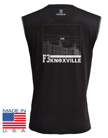 F3 Knoxville Pre-Order