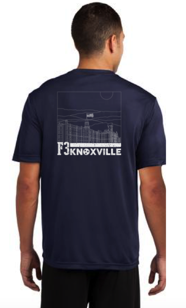 F3 Knoxville Pre-Order