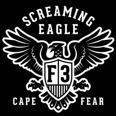 F3 Screaming Eagle Pre-Order 08/19