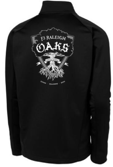F3 Raleigh Oaks Pre-Order