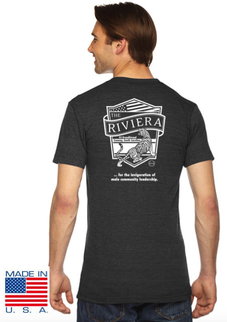 F3 The Riviera Pre-Order