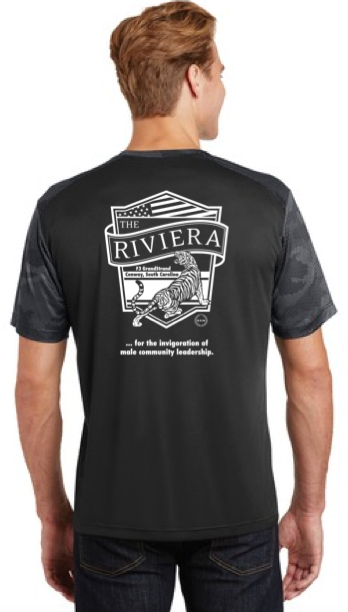 F3 The Riviera Pre-Order
