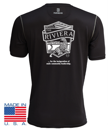 F3 The Riviera Pre-Order