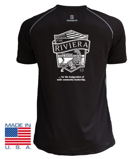 F3 The Riviera Pre-Order