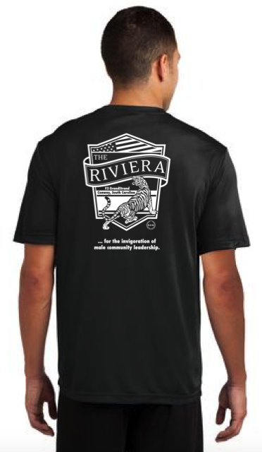 F3 The Riviera Pre-Order
