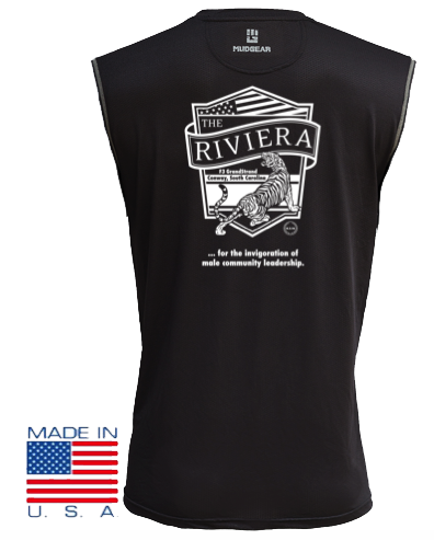 F3 The Riviera Pre-Order